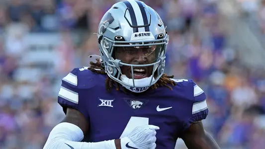 Malik Knowles vs. Southern Illinois - 2021