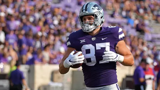 Nick Lenners vs. Southern Illinois - 2021