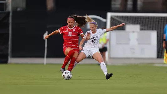 Porter List vs. Indiana - 2021