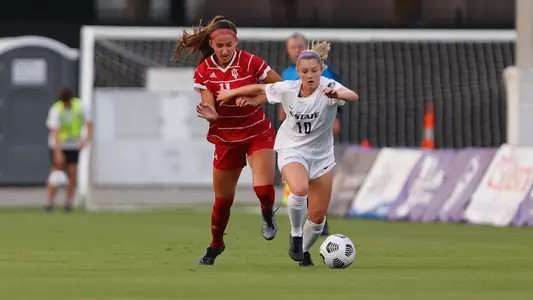 Porter List vs. Indiana - 2021