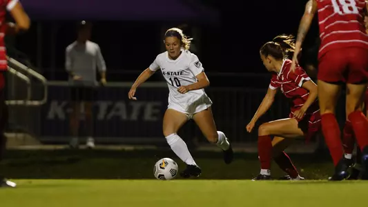 Porter List vs. Indiana - 2021