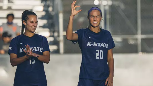 Marisa Weichel vs. Purdue - 2021