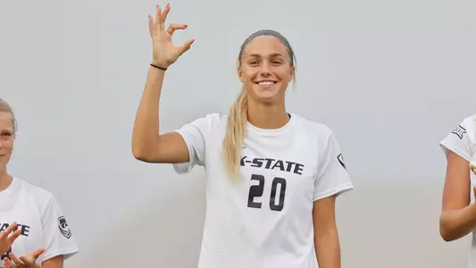 Marisa Weichel vs. Indiana - 2021