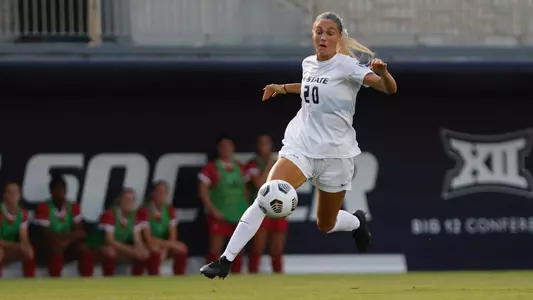 Marisa Weichel vs. Indiana - 2021