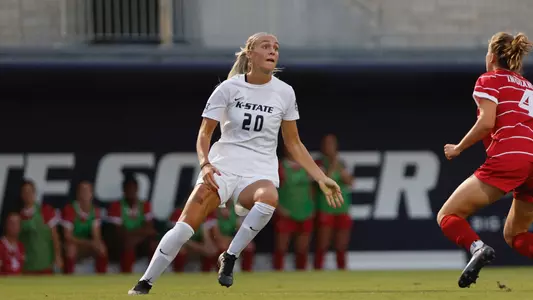 Marisa Weichel vs. Indiana - 2021