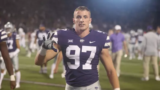 Nate Matlack vs. Southern Illinois - 2021