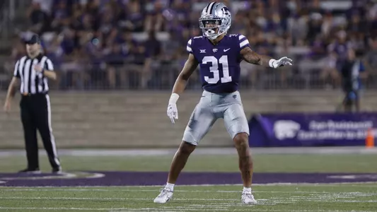 Jahron McPherson vs. Southern Illinois - 2021