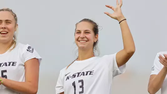 Bailey Nemechek vs. Indiana - 2021