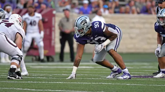 Jaylen Pickle vs. Southern Illinois - 2021