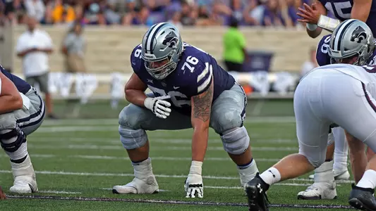 Josh Rivas vs. Southern Illinois - 2021