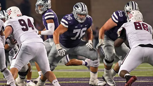 Josh Rivas vs. Southern Illinois - 2021