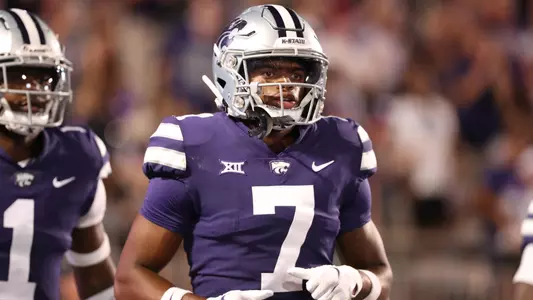 TJ Smith vs. Southern Illinois - 2021