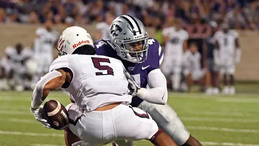 Wayne Jones vs SIU 2021