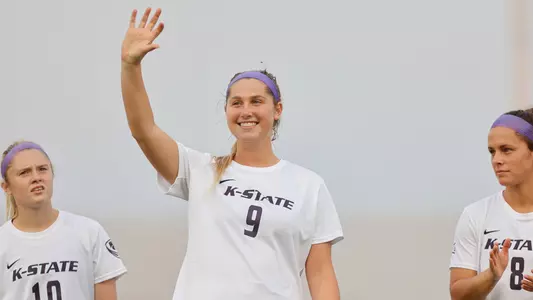 Shae Turner vs. Indiana - 2021