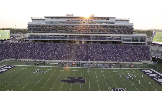 West Stadium vs. Southern Illinois - 2021