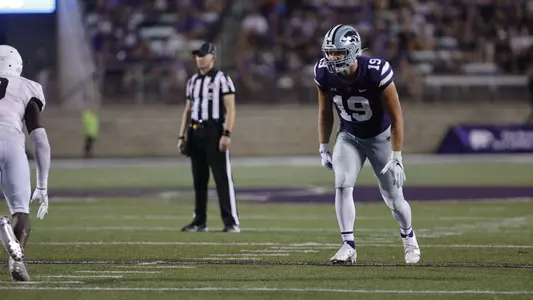 Sammy Wheeler vs. Southern Illinois - 2021