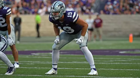 Sammy Wheeler vs. Southern Illinois - 2021