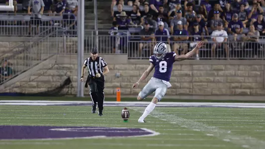Ty Zentner vs. Southern Illinois - 2021