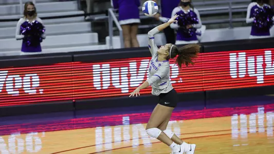 Aliyah Carter - 2021