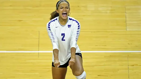 Aliyah Carter - 2021