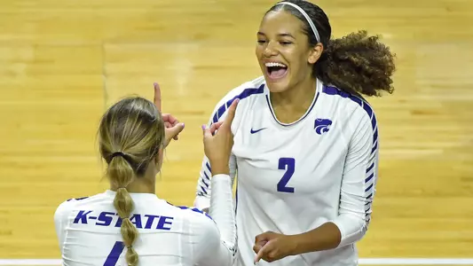 Aliyah Carter - 2021