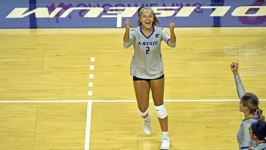 Aliyah Carter - 2021