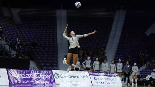 Aliyah Carter - 2021