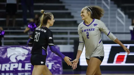 Aliyah Carter - 2021