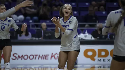 Aliyah Carter - 2021