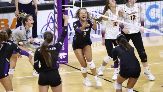 Aliyah Carter - 2021