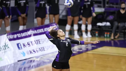 Aliyah Carter - 2021