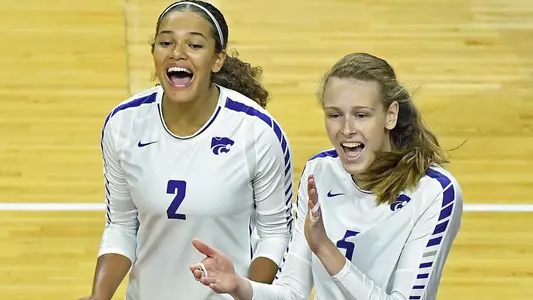 Aliyah Carter and Kayley Hollywood - 2021