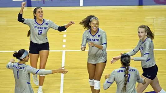 Loren Hinkle and Aliyah Carter - 2021