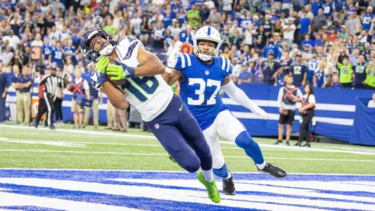 Tyler Lockett 2021 opener