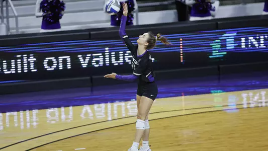 Mackenzie Morris - 2021