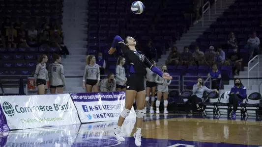 Mackenzie Morris - 2021