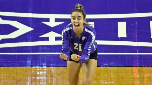 Mackenzie Morris - 2021