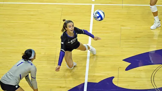 Mackenzie Morris - 2021