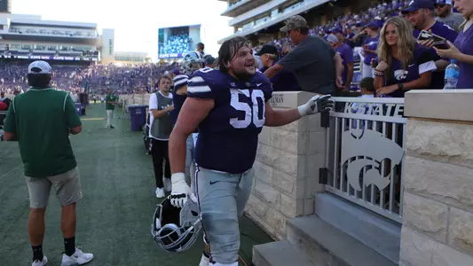 Cooper Beebe vs. Nevada - 2021