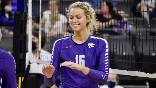 Sydney Bolding - 2021
