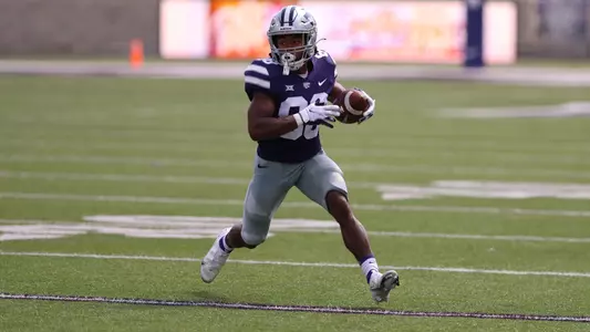 Phillip Brooks vs. Nevada - 2021