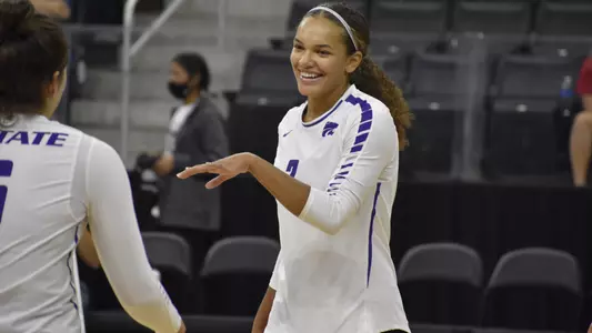 Aliyah Carter - 2021