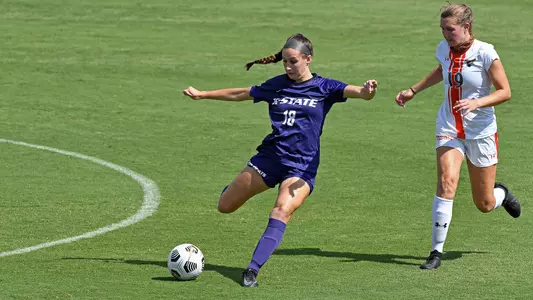 Emily Crain vs. UTRGV - 2021