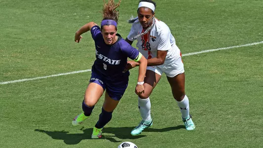 Brookelynn Entz vs. UTRGV - 2021