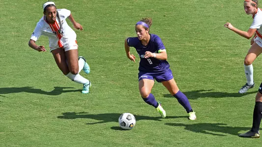 Brookelynn Entz vs. UTRGV - 2021