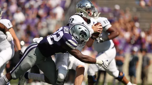 Daniel Green vs. Nevada - 2021