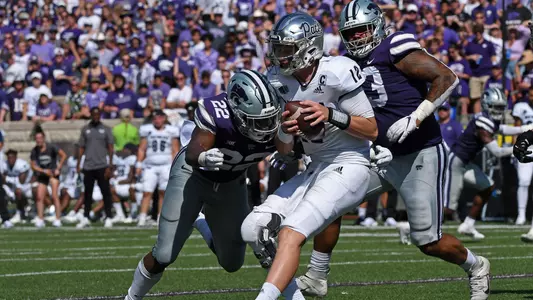 Daniel Green vs. Nevada - 2021