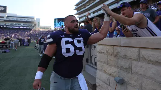 Noah Johnson vs. Nevada - 2021