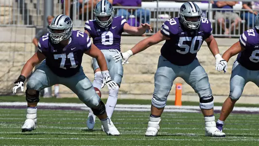 Logan Long and Cooper Beebe vs. Nevada - 2021