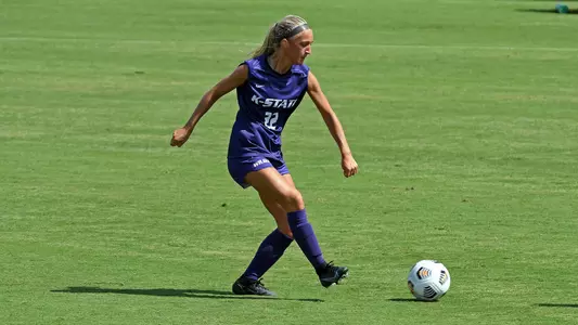 Maddie Weichel vs. UTRGV - 2021